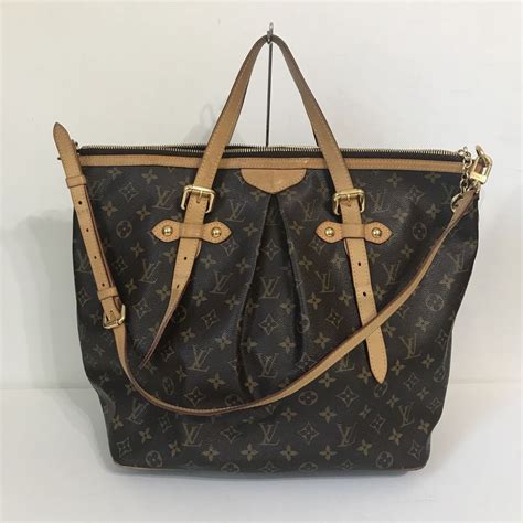 palermo louis vuitton ebay|louis vuitton palermo bag.